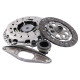 Clutches and flywheels Xtreme KBM24053 Clutch Kit Clutch Pro | races-shop.com