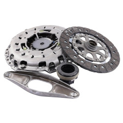 KBM24053 Clutch Kit Clutch Pro