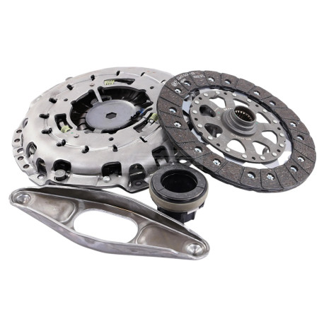 Clutches and flywheels Xtreme CLUTCH PRO clutch kit, KBM24053 | races-shop.com