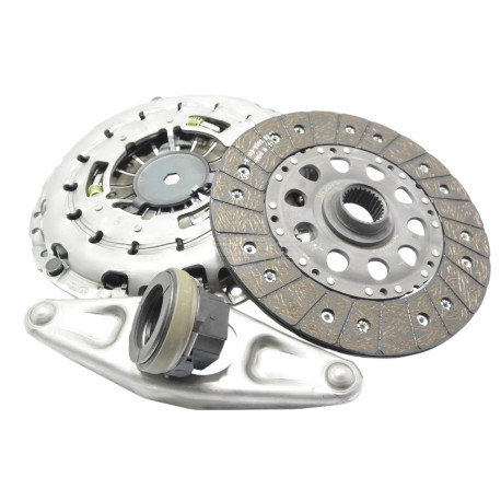 Clutches and flywheels Xtreme CLUTCH PRO clutch kit, KBM24048 | races-shop.com