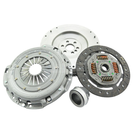 Clutches and flywheels Xtreme CLUTCH PRO clutch kit, KBM23593 | races-shop.com