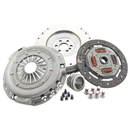 Clutches and flywheels Xtreme CLUTCH PRO clutch kit, KBM23590 | races-shop.com