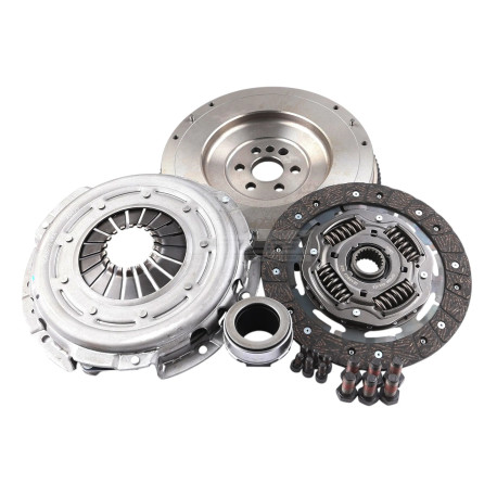 Clutches and flywheels Xtreme CLUTCH PRO clutch kit, KBM23587 | races-shop.com