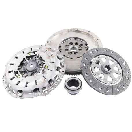 Clutches and flywheels Xtreme CLUTCH PRO clutch kit, KBM23516 | races-shop.com