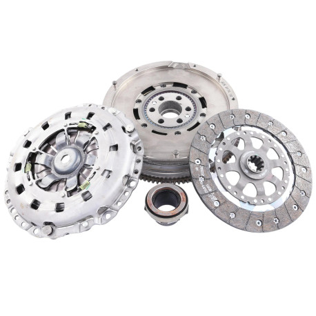 Clutches and flywheels Xtreme CLUTCH PRO clutch kit, KBM23512 | races-shop.com