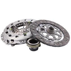 CLUTCH PRO clutch kit, KBM23037