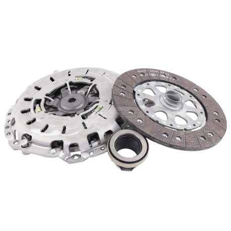 Clutches and flywheels Xtreme CLUTCH PRO clutch kit, KBM23028 | races-shop.com