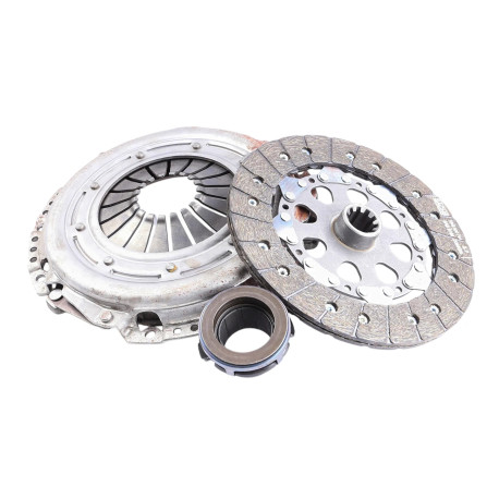 Clutches and flywheels Xtreme CLUTCH PRO clutch kit, KBM23020 | races-shop.com