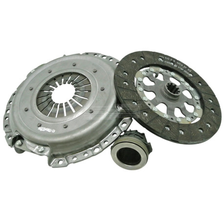 Clutches and flywheels Xtreme CLUTCH PRO clutch kit, KBM23019 | races-shop.com
