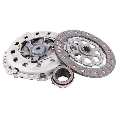 Clutches and flywheels Xtreme CLUTCH PRO clutch kit, KBM23017 | races-shop.com