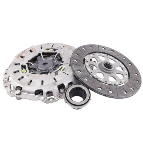 Clutches and flywheels Xtreme CLUTCH PRO clutch kit, KBM23016 | races-shop.com