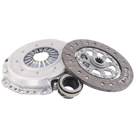 Clutches and flywheels Xtreme CLUTCH PRO clutch kit, KBM23003 | races-shop.com