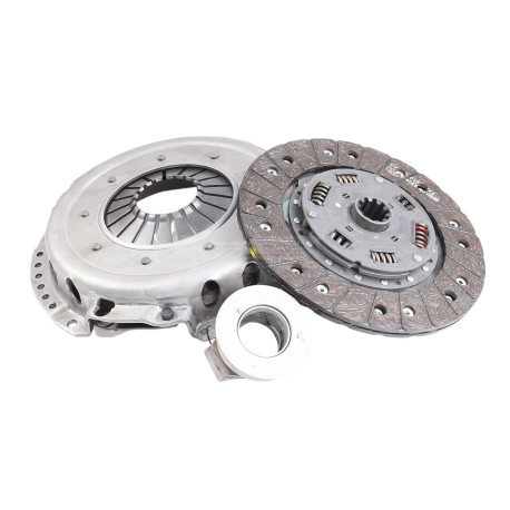 Clutches and flywheels Xtreme CLUTCH PRO clutch kit, KBM23002 | races-shop.com