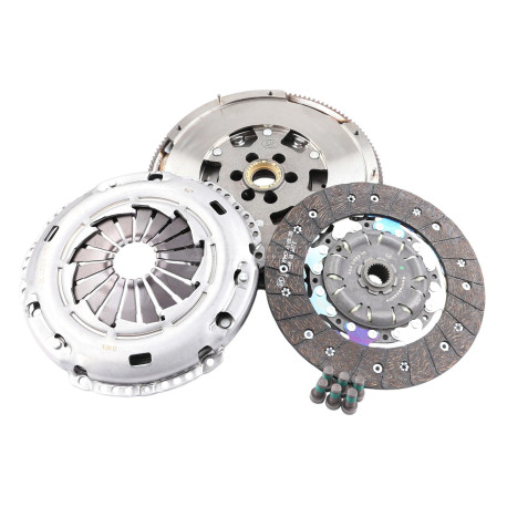 Clutches and flywheels Xtreme CLUTCH PRO clutch kit, KAU24517 | races-shop.com