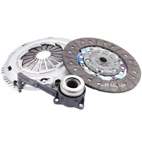 Clutches and flywheels Xtreme CLUTCH PRO clutch kit, KAU24417 | races-shop.com