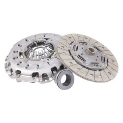 CLUTCH PRO clutch kit, KAU24014