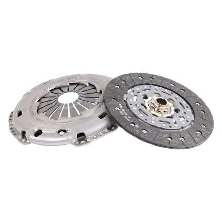 Clutches and flywheels Xtreme CLUTCH PRO clutch kit, KAU24010 | races-shop.com