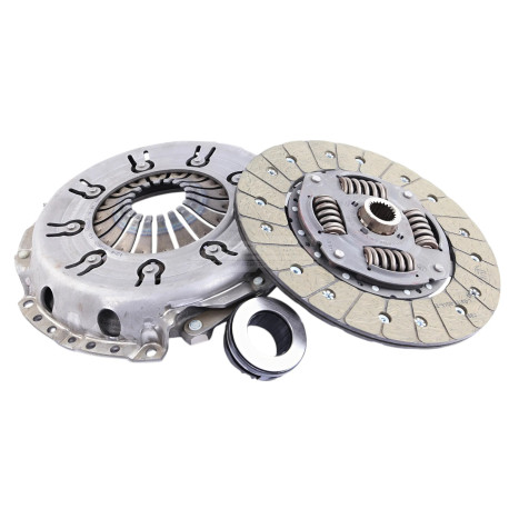 Clutches and flywheels Xtreme CLUTCH PRO clutch kit, KAU24007 | races-shop.com