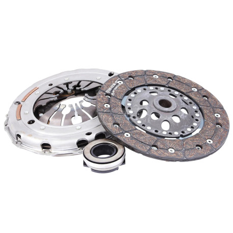 Clutches and flywheels Xtreme CLUTCH PRO clutch kit for Audi A3/TT | races-shop.com