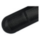 Air filters for carburetors RAMAIR twin domed carb air filter with baseplate to fit Lotus Twin cam 1558cc | races-shop.com