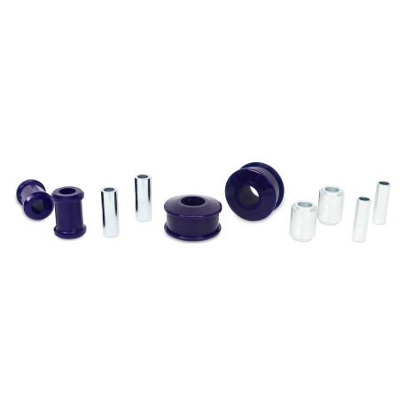 Polyurethane bushings SuperPro Front Lower Control Arm Bush Kit for VW Caddy/Corrado/Golf | races-shop.com