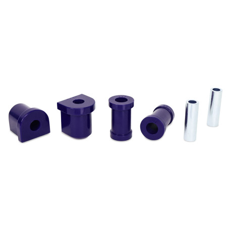Polyurethane bushings SuperPro Front Control Arm Bush Kit for VW Caddy/Golf/Scirocco | races-shop.com