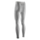 Underwear FIA fireproof pants OMP TECNICA EVO MY2026, silver/white | races-shop.com