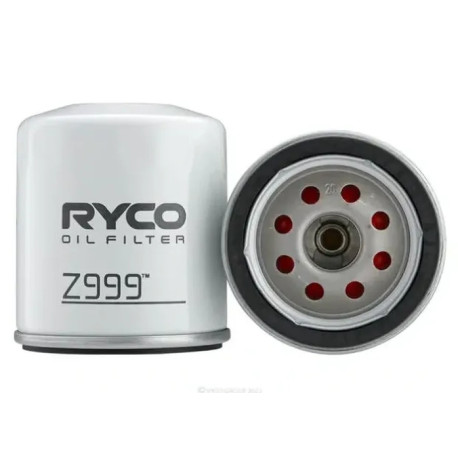 Oil filters RYCO oil filter Z999 | races-shop.com