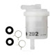 Direct fit RYCO fuel filter Z92 | races-shop.com