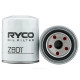 Oil filters RYCO oil filter Z801 | races-shop.com