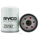 Oil filters RYCO oil filter Z692 | races-shop.com