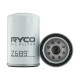 Oil filters RYCO oil filter Z689 | races-shop.com