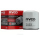 Oil filters RYCO oil filter Z663 | races-shop.com