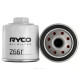 Oil filters RYCO oil filter Z661 | races-shop.com