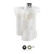 Direct fit RYCO fuel filter Z646 | races-shop.com