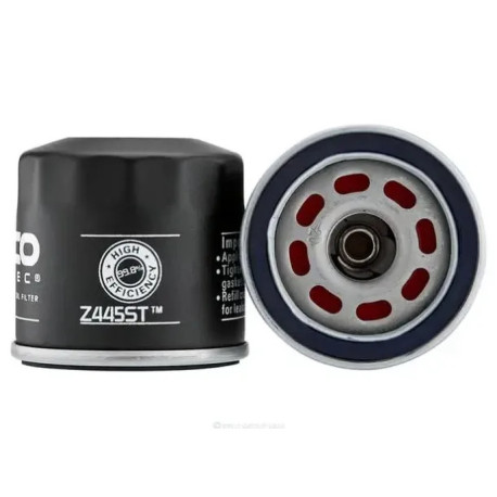 Oil filters RYCO SynTec oil filter Z445ST | races-shop.com