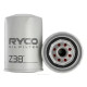 Oil filters RYCO oil filter Z38 | races-shop.com