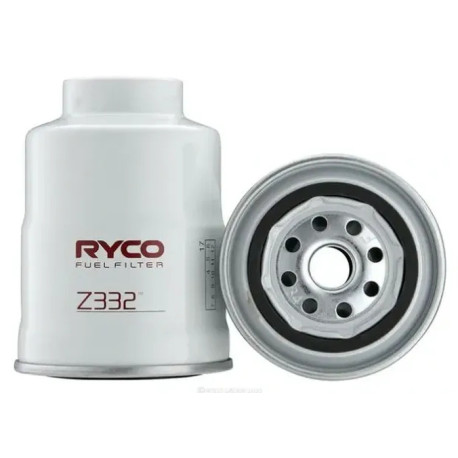 Direct fit RYCO fuel filter Z332 | races-shop.com