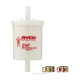 Direct fit RYCO fuel filter Z14 | races-shop.com