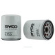 Oil filters RYCO oil filter Z1155 | races-shop.com