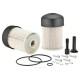 Direct fit RYCO fuel filter R2851P | races-shop.com