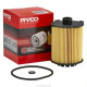Oil filters RYCO oil filter R2815P | races-shop.com