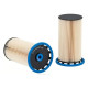 Direct fit RYCO fuel filter R2746P | races-shop.com