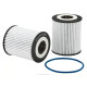 Oil filters RYCO high efficiency oil filter R2729PST | races-shop.com