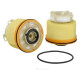 Direct fit RYCO fuel filter R2619P | races-shop.com