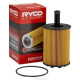 Oil filters RYCO oil filter R2615P | races-shop.com