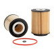 Oil filters RYCO oil filter R2613P | races-shop.com