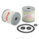 Direct fit RYCO fuel filter R2590P | races-shop.com