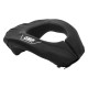 Neck collars and protections OMP kart neck collar my2026, black | races-shop.com