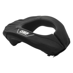 OMP kart neck collar my2026, black